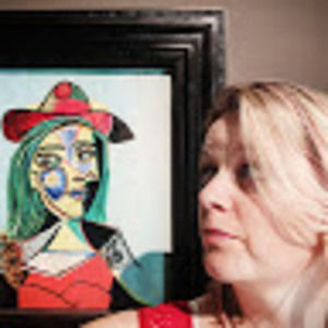 Meet your Posher, Anna-lena